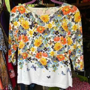 🎈2 for $10🎈Ladies Top - Size SP